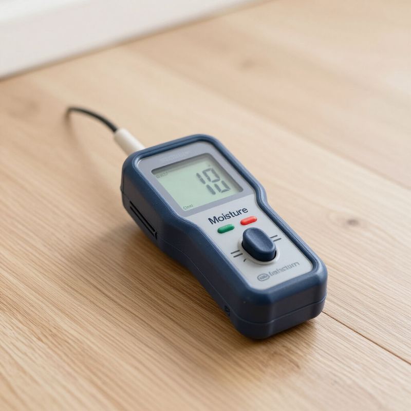 Leak Detection & Repair in East Palo Alto