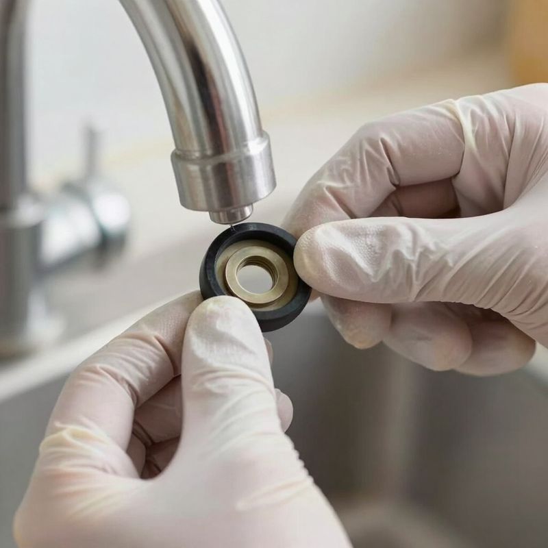Toilet & Faucet Repair in East Palo Alto