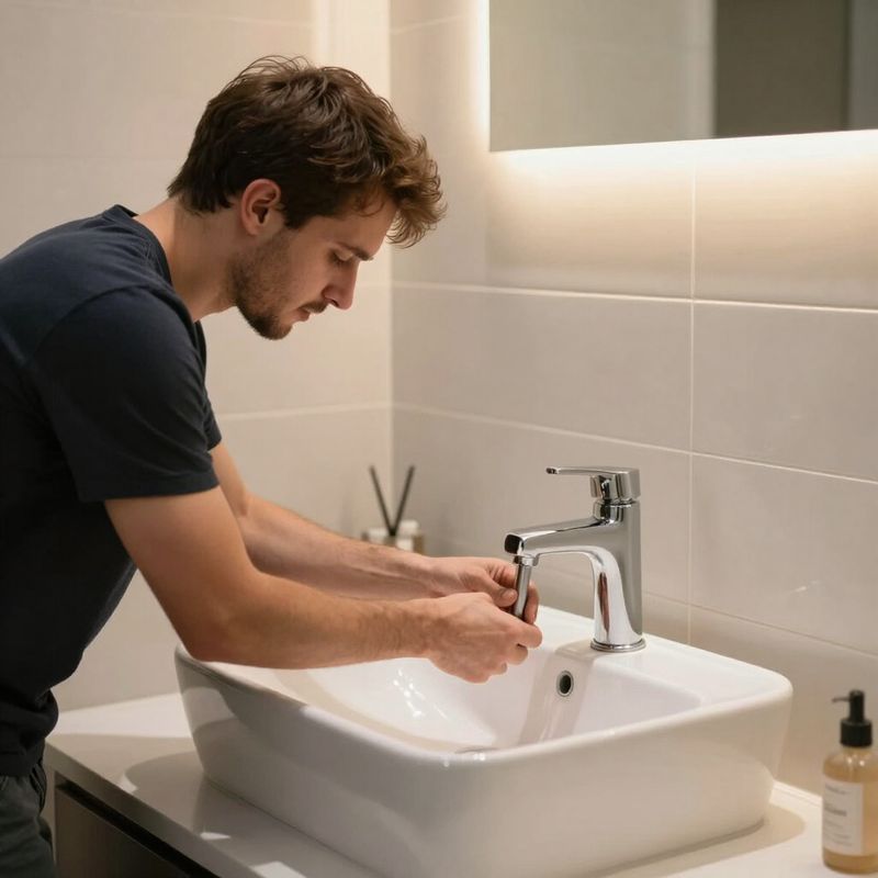 Bathroom & Kitchen Upgrades in East Palo Alto