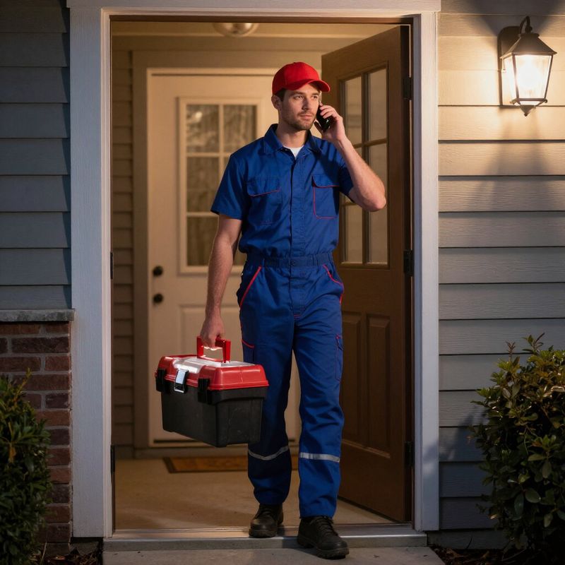 Emergency Plumbing in East Palo Alto